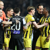 Μάριους Μάριν