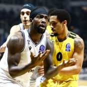 FIBA Europe Cup