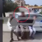 αρσιβαρίστας