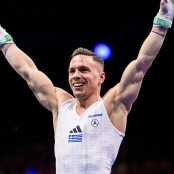 Λευτέρης Πετρούνιας