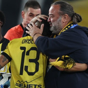 Τάσος Καπετανάκος