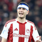 Τζον Λουκούμι