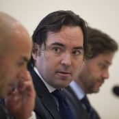 Μάρτιν Πρέσα