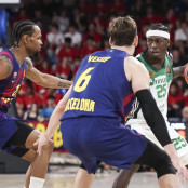 Μπίλι Ερνανγκόμεθ