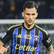 Χαβιέρ Ριμπάλτα