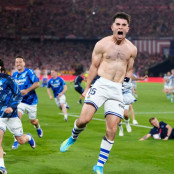 Ρεάλ Σοσιεδάδ