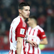 Χάμες Ροντρίγκες