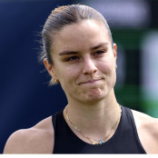 Μαρία Σάκκαρη