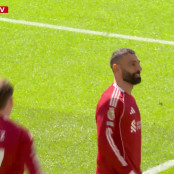 Μοχάμεντ Σαλάχ