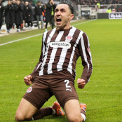 Δημήτρης Γιαννούλης