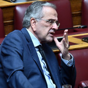 Αντώνης Σαμαράς