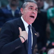 Σέρχιο Σκαριόλο
