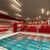 Κέντρο Υδάτινου Πολιτισμού και Αθλητισμού