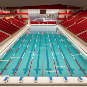 κολυμβητήριο