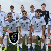 Γιώργος Σιώζιος