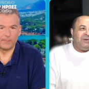 Μάρκος Σεφερλής