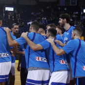 Δημήτρης Φλιώνης