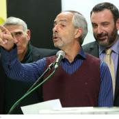 Στράτος Σεφτελής