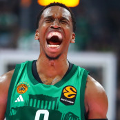 Δημήτρης Γιαννακόπουλος