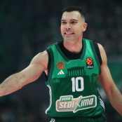 Βασίλης Βέργης