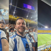 Μπόκα Τζούνιορς