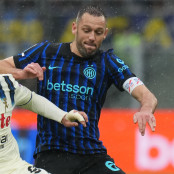 Στέφαν Ντε Φράι