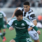 Παύλος Παπαδημητρίου