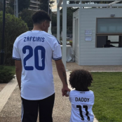 Χρήστος Ζαφείρης