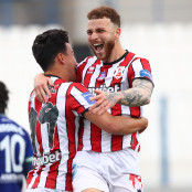 Χόρχε Πόμπο