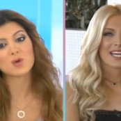 Σταματίνα Τσιμτσιλή