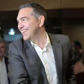 Αλέξης Τσίπρας