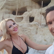 Σοφία Μαριόλα