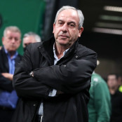 Παναγιώτης Βαρούχας