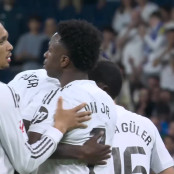 Βινίσιους Ζούνιορ