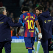 Λαμίν Γιαμάλ