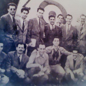 Φαίδων Ματθαίου