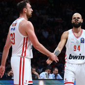 Γιώργος Μπαρτζώκας