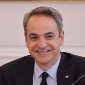 Κυριάκος Μητσοτάκης