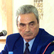 Σταύρος Τσώχος