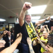 Κώστας Κετσετζόγλου