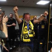 Μάριος Ηλιόπουλος