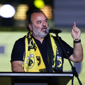 Μάριος Ηλιόπουλος