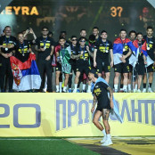 Μάρτον Εστερχάζι