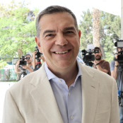 Αλέξης Τσίπρας
