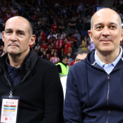 Δημήτρης Γιαννακόπουλος