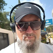 Βαγγέλης Αρναούτογλου