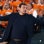 Εργκίν Αταμάν