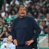 Εργκίν Αταμάν