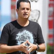 Ατζούν Ιλιτζαλί