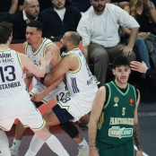 Σαρούνας Γιασικεβίτσιους